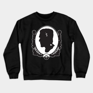 Frank Cameo Crewneck Sweatshirt